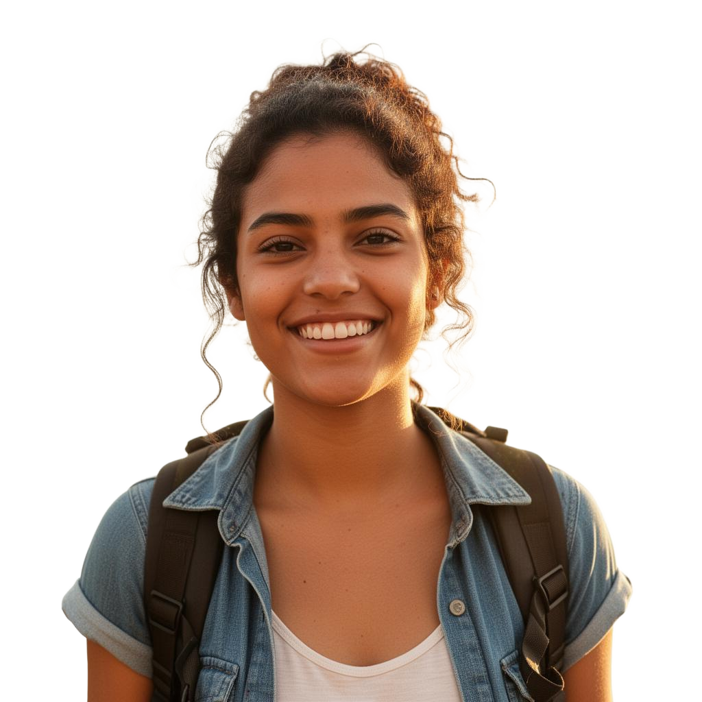 Foto de Carolina M., usuario do Tripok