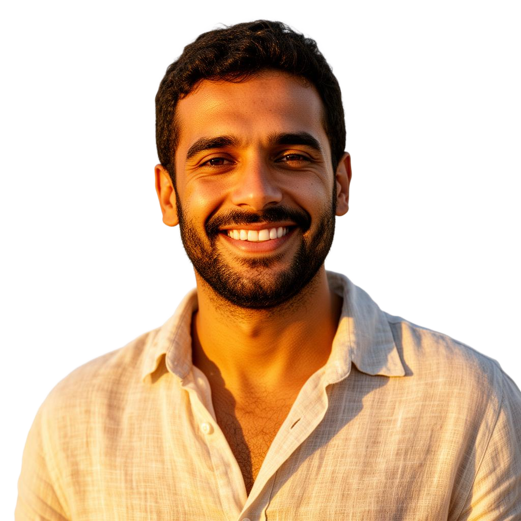 Foto de Rafael O., usuario do Tripok